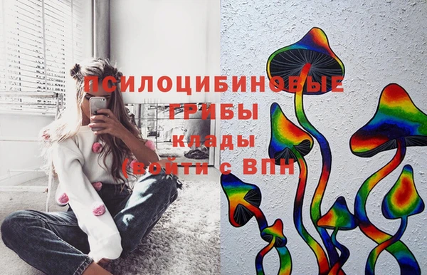 винт Магадан